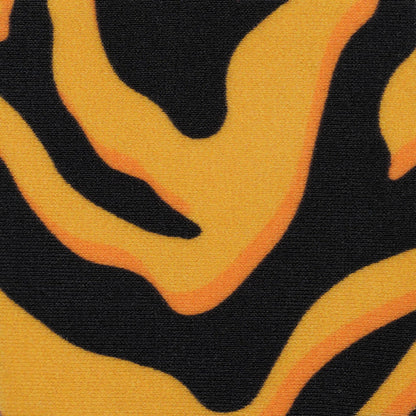 Image 06: Rio De Sol Bikini Tops Top Wild-Orange Bandeau-Reto