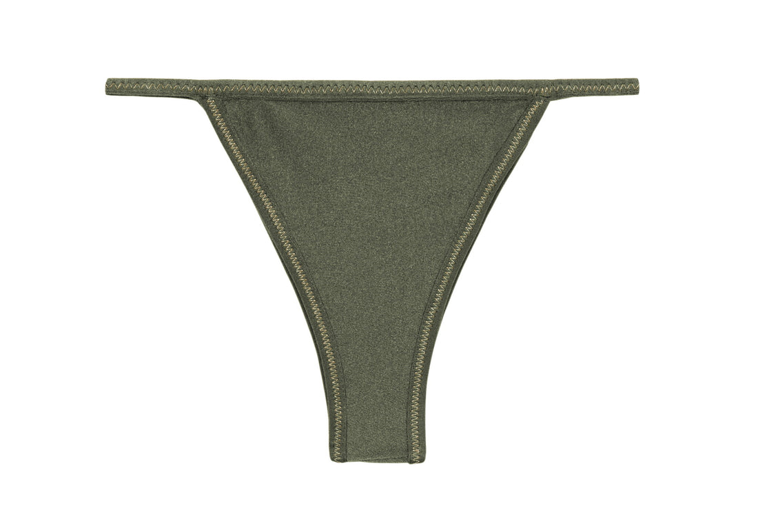 Product Front: Rio De Sol Bikini Bottoms Bottom Croco California
