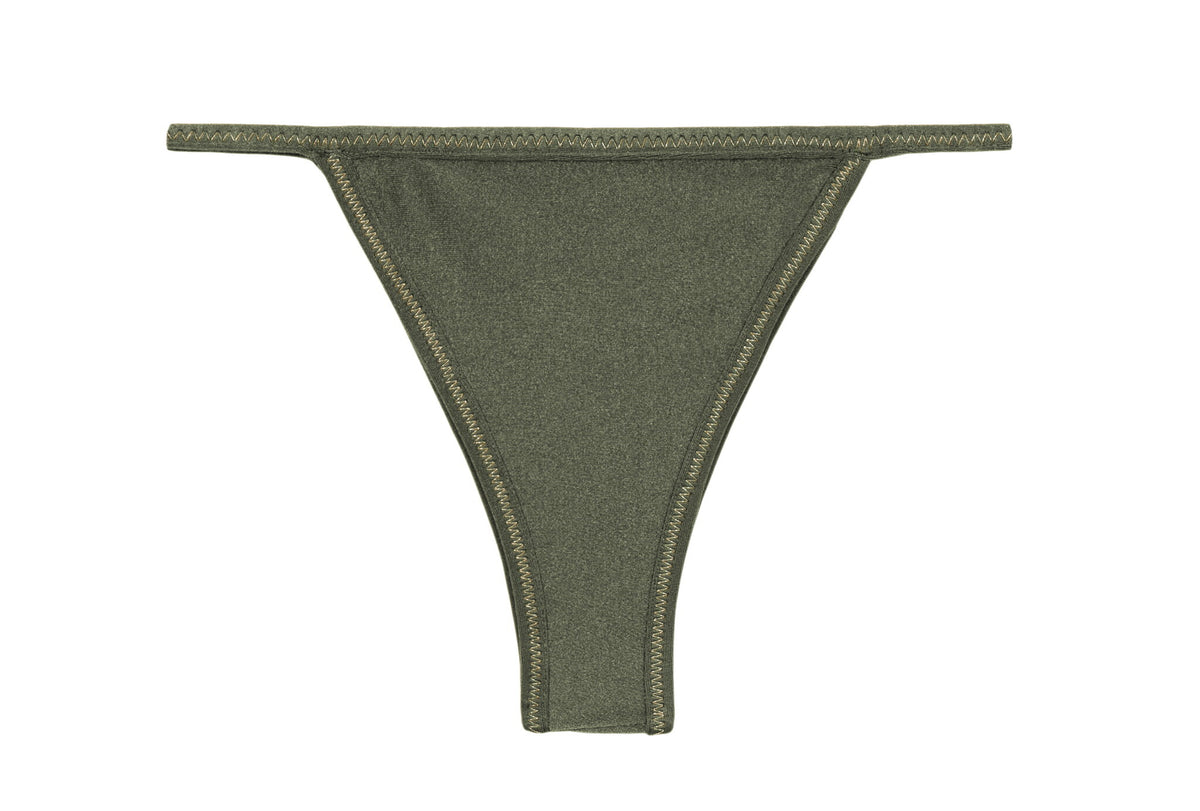 Product Front: Rio De Sol Bikini Bottoms Bottom Croco California