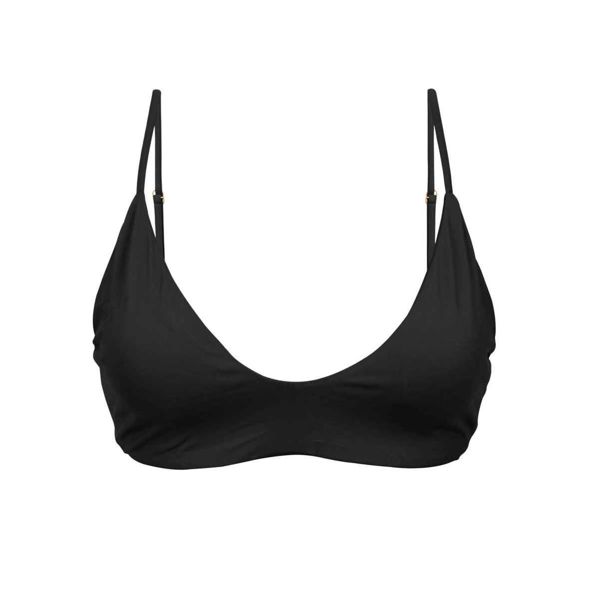 Product Front: Wednesday In Hawaii By Rio De Sol Bikini Tops Top Lava Hana