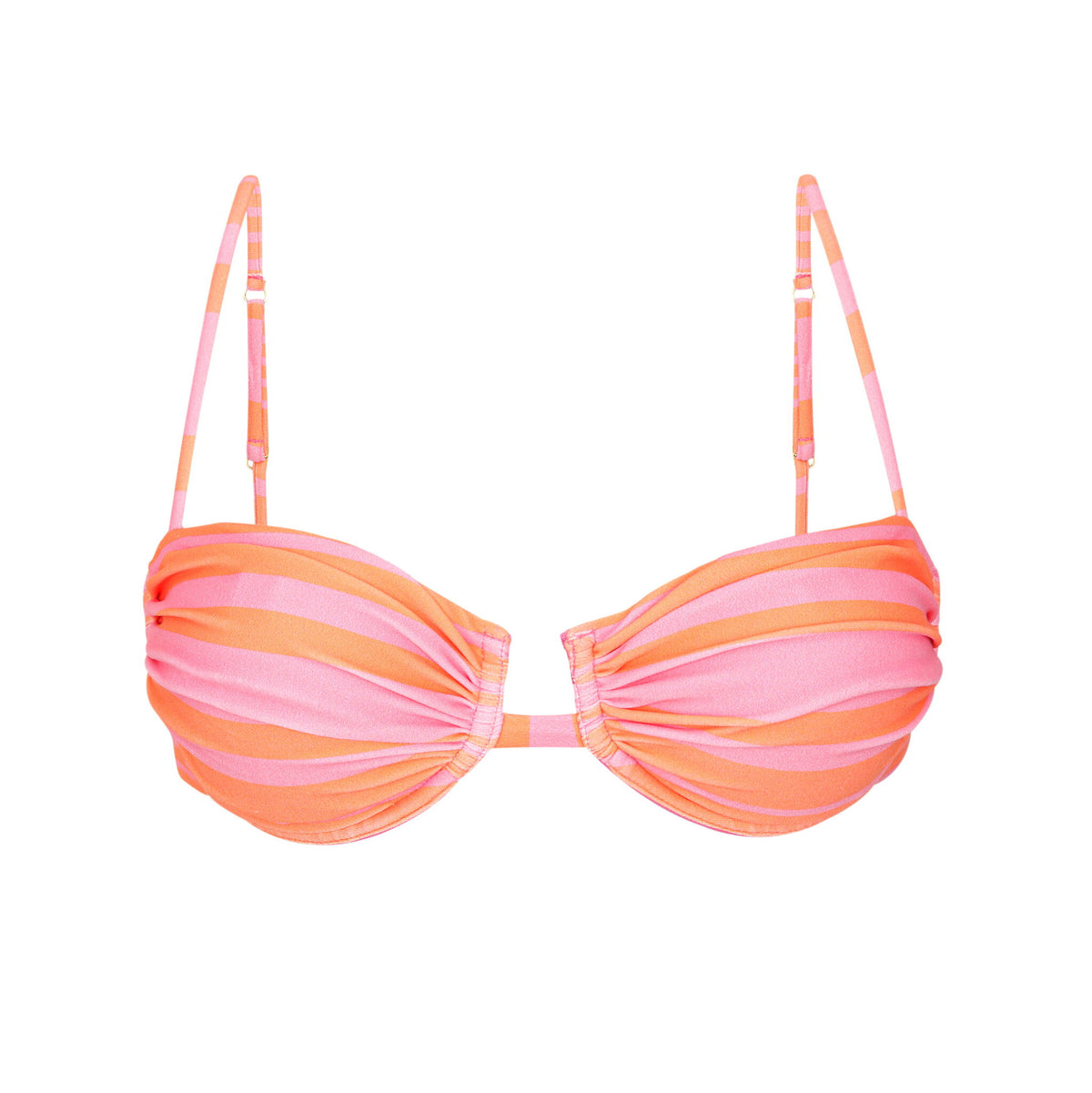 Product Front: Rio De Sol Bikini Tops Top Solea Zaya