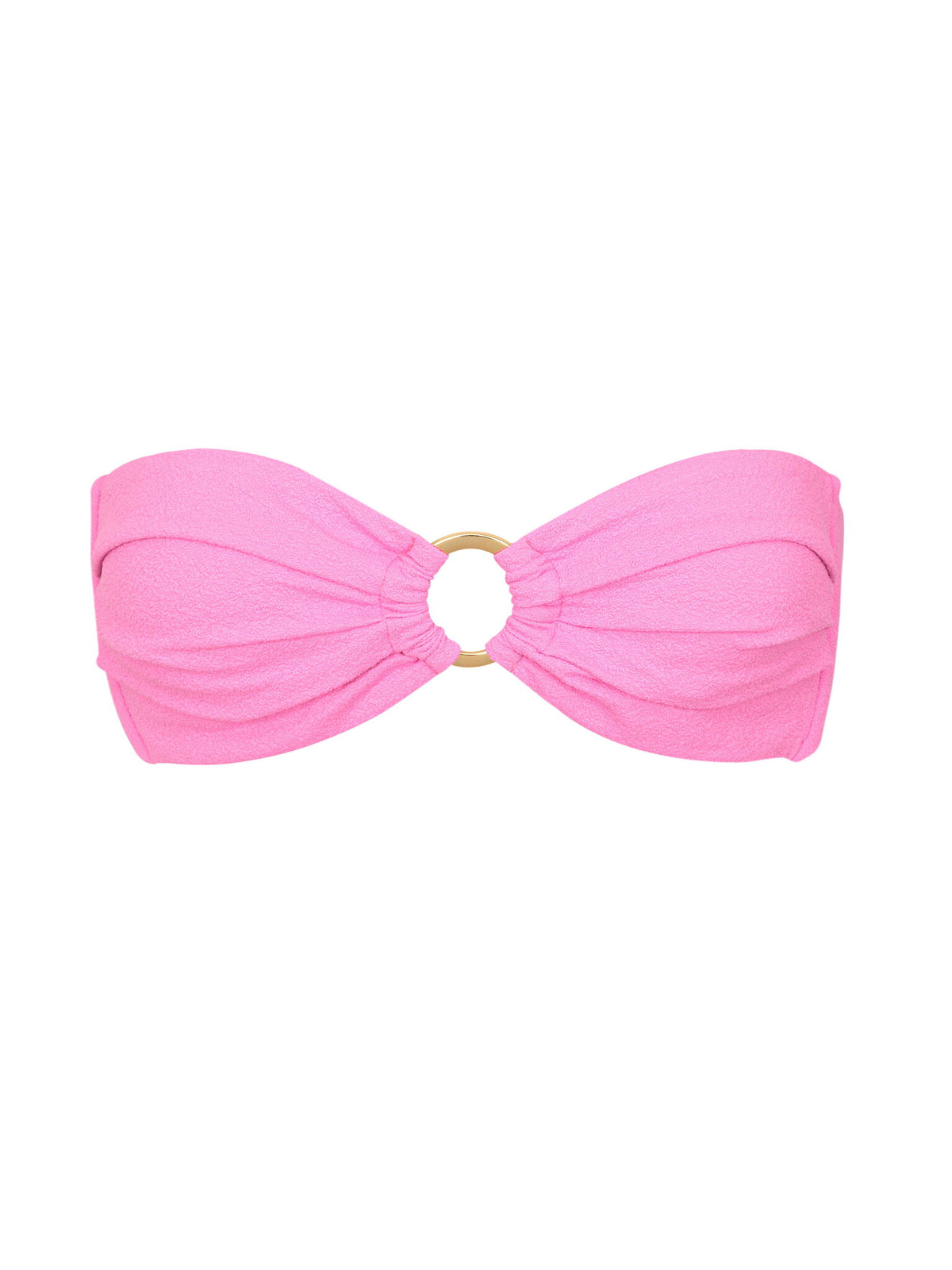 Product Front: Rio De Sol Bikini Tops Top Crespinho-Rosa Mavi