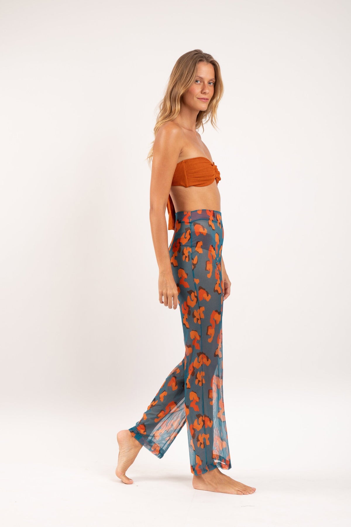 Image 04: Rio De Sol Pants Luma Pants Lana