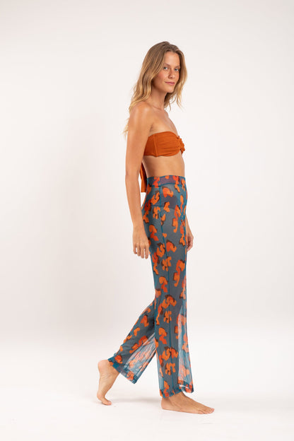 Image 04: Rio De Sol Pants Luma Pants Lana