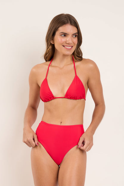 Image 06: Rio De Sol Bikini Bottoms Bottom Rouge Hotpants