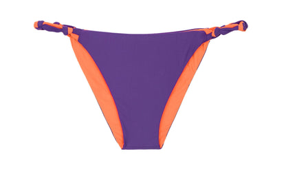 Product Front: Rio De Sol Bikini Bottoms Bottom Amuleto Essential-Rev