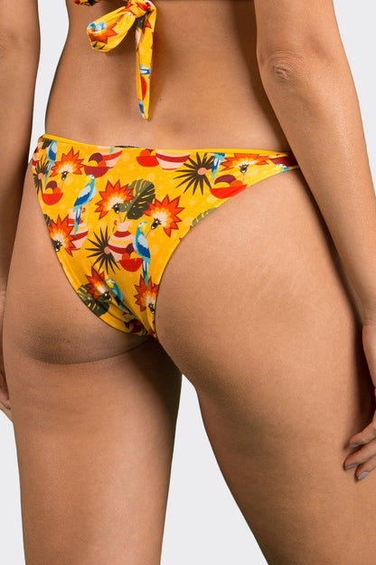 Image 07: Rio De Sol Bikini Bottoms Bottom Stories Leblon