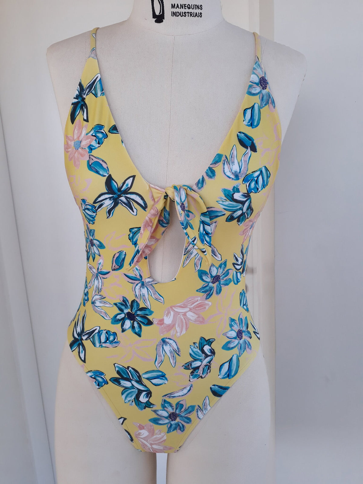 Image 06: Rio De Sol One Piece Swimsuits Florescer Hype No
