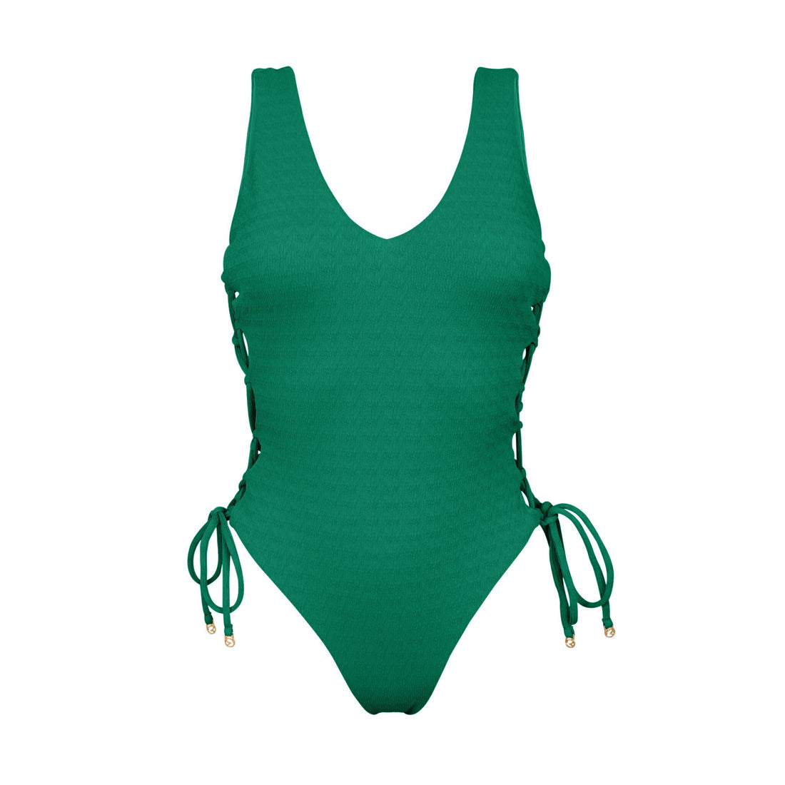 Product Front: Rio De Sol One Piece Swimsuits Solar-Galapagos Zoe