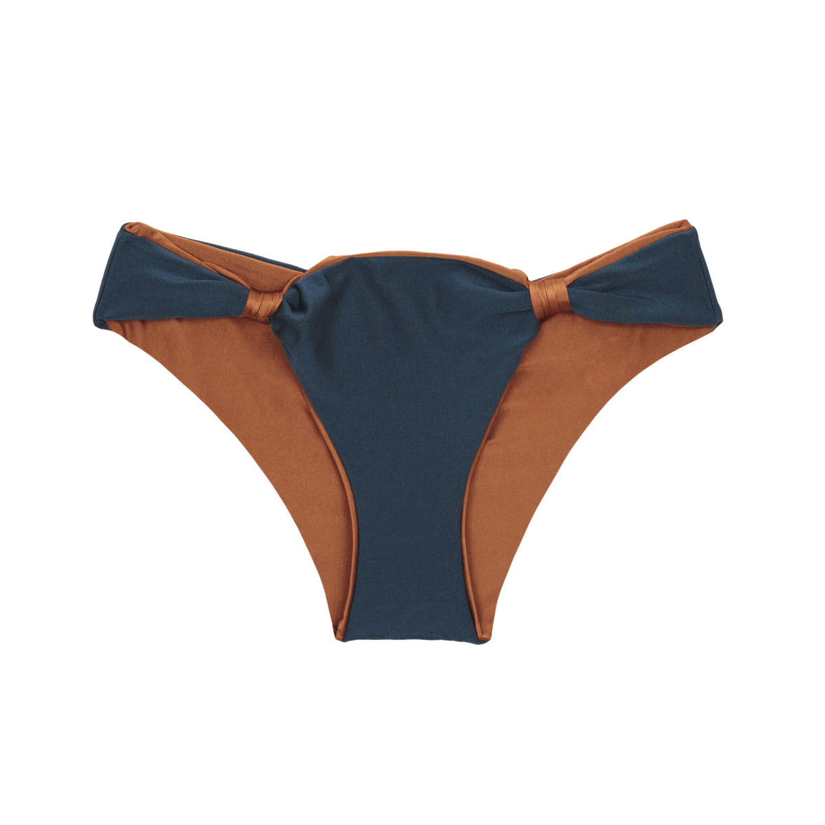 Product Back: Rio De Sol Bikini Bottoms Bottom Nocciola Mel
