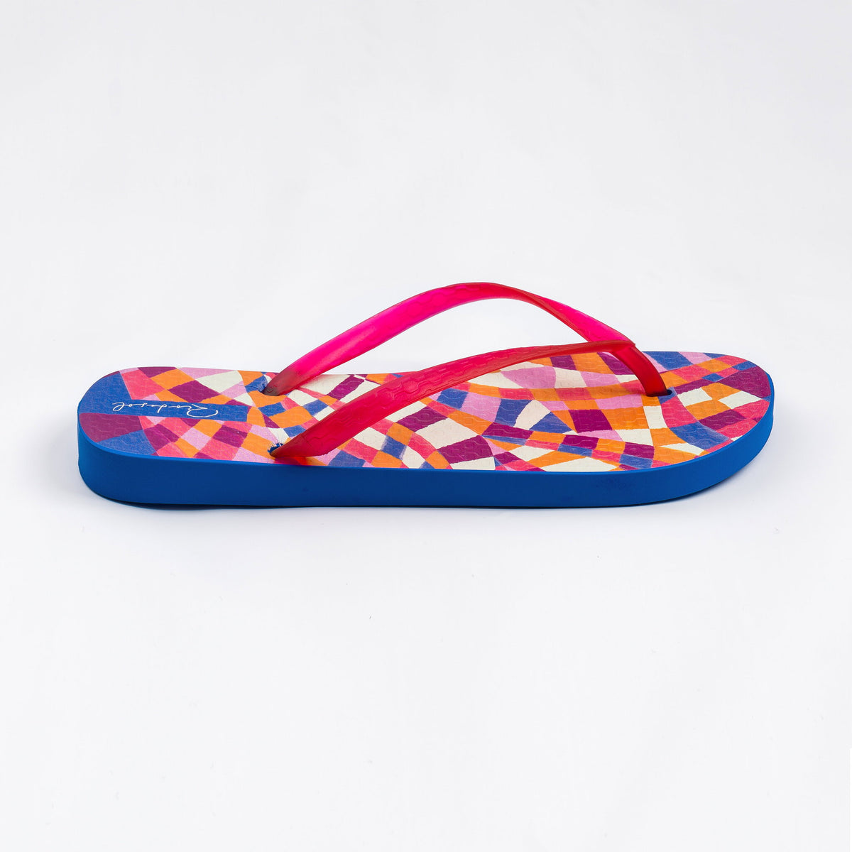 Image 03: Rio De Sol Flip-Flops Funny Slim