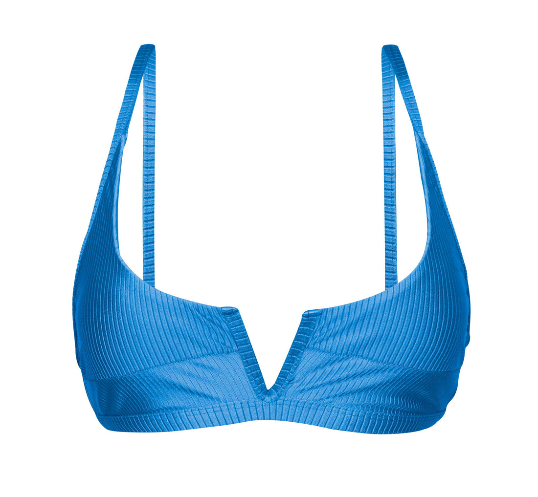 Product Front: Rio De Sol Bikini Tops Top Eden-Enseada Bra-V