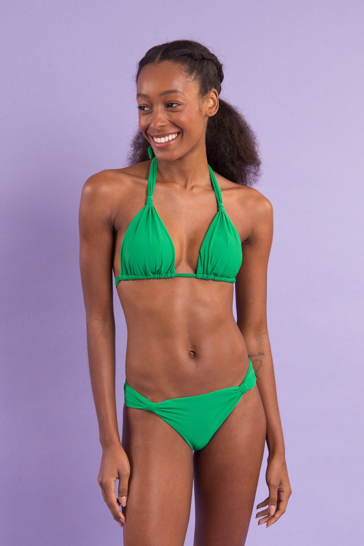 Image 13: Rio De Sol Bikini Tops Top Tambourine Mel