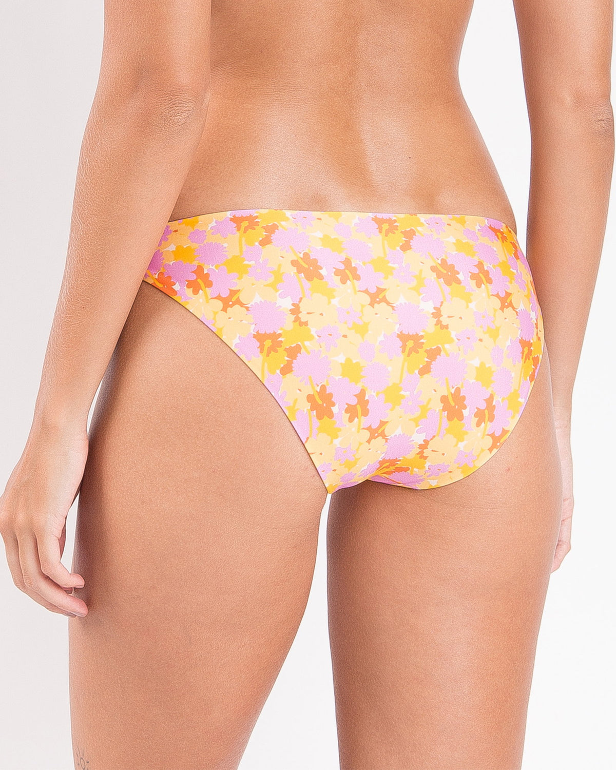 Image 05: Rio De Sol Bikini Bottoms Bottom Dreamy Essential-Comfy