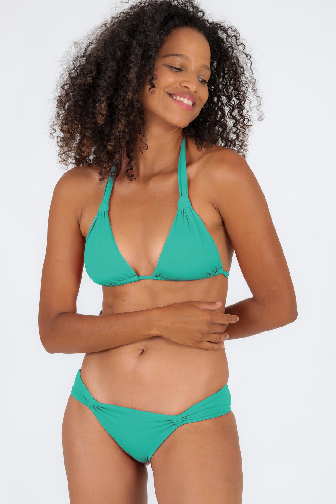 Gallery: Rio De Sol Two Piece Swimwear Set Opal Mel