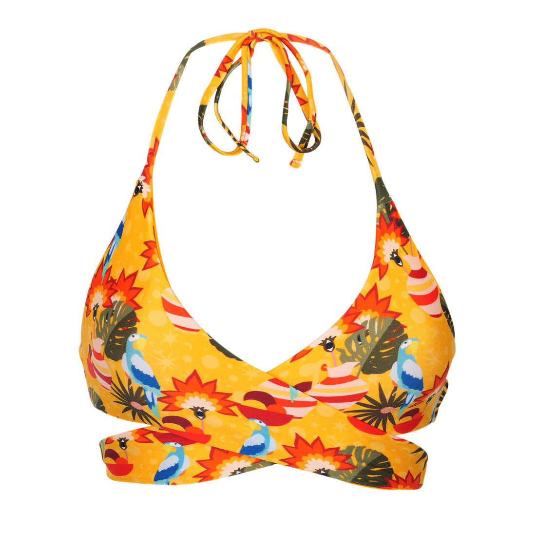 Product Front: Rio De Sol Bikini Tops Top Stories Kate