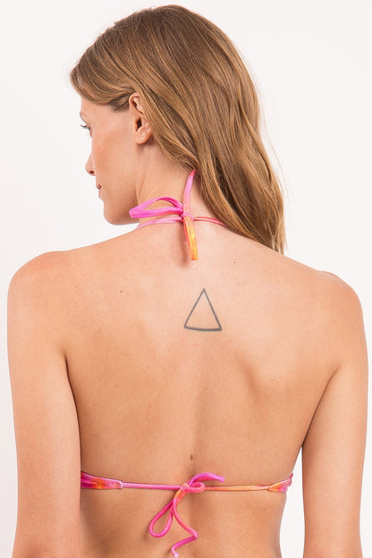 Image 07: Rio De Sol Bikini Tops Top Joyful Tri-Cos
