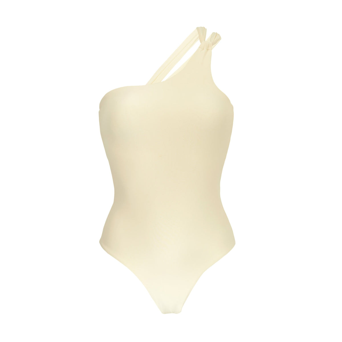 Product Front: Rio De Sol One Piece Swimsuits Off-White Santorini