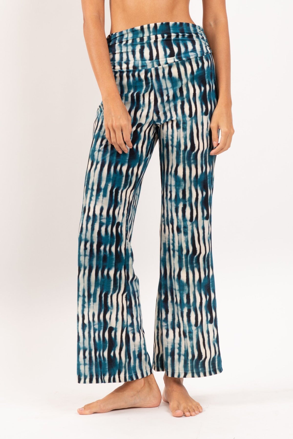 Gallery: Rio De Sol Pants Azule Murana Pants