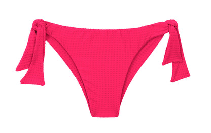 Product Front: Rio De Sol Bikini Bottoms Bottom Dots-Virtual-Pink Italy