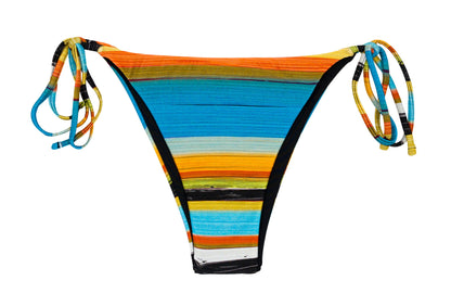 Product Front: Rio De Sol Bikini Bottoms Bottom Artsy Ibiza