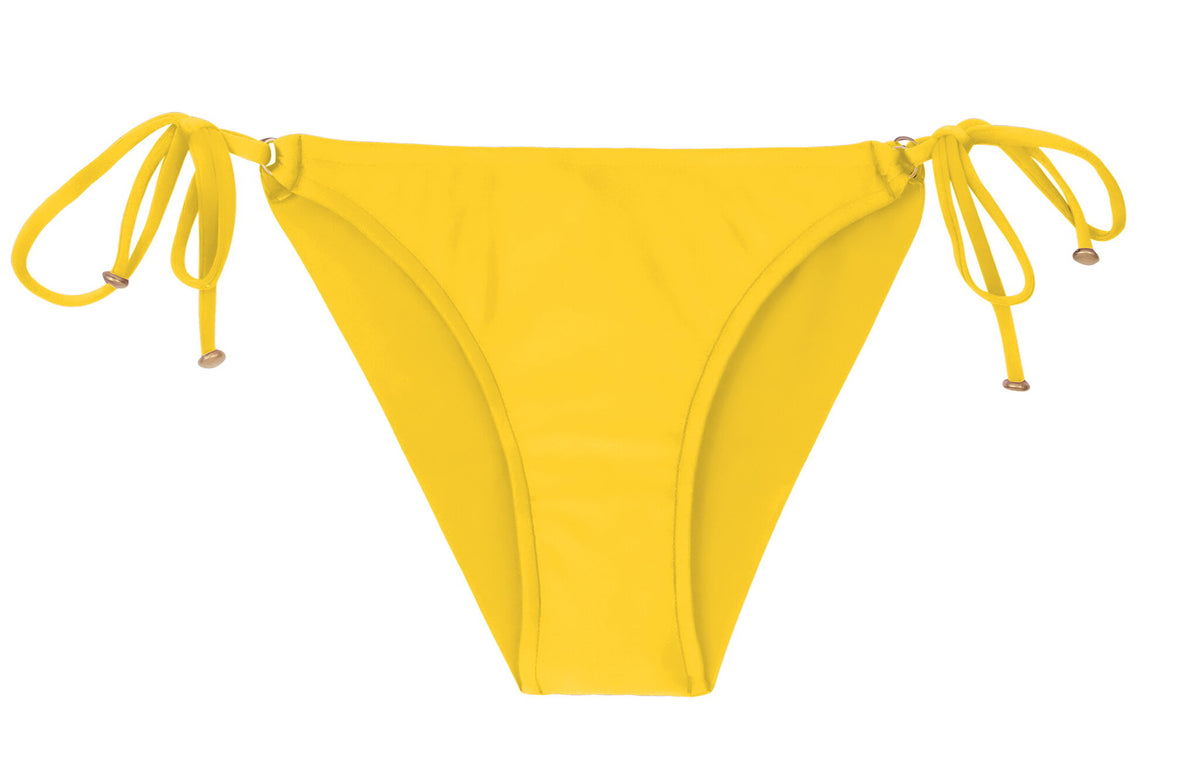Product Front: Rio De Sol Bikini Bottoms Bottom Uv-Melon Comfort