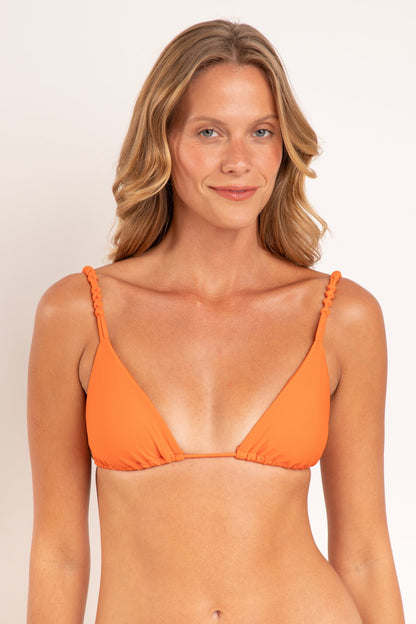 Gallery: Rio De Sol Bikini Tops Top Touch-Tangerina Selena