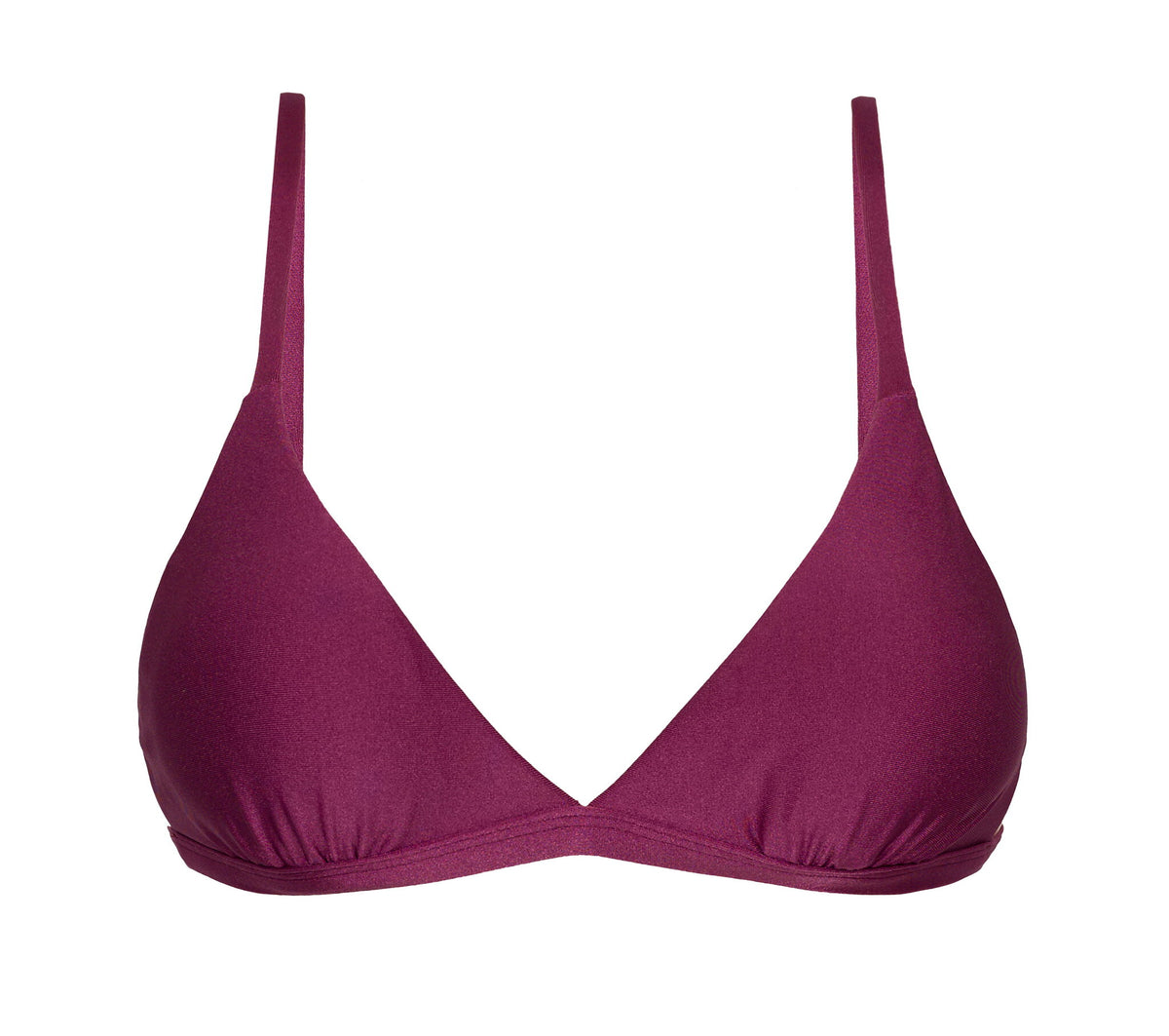 Product Front: Rio De Sol Bikini Tops Top Viena Tri-Fixo