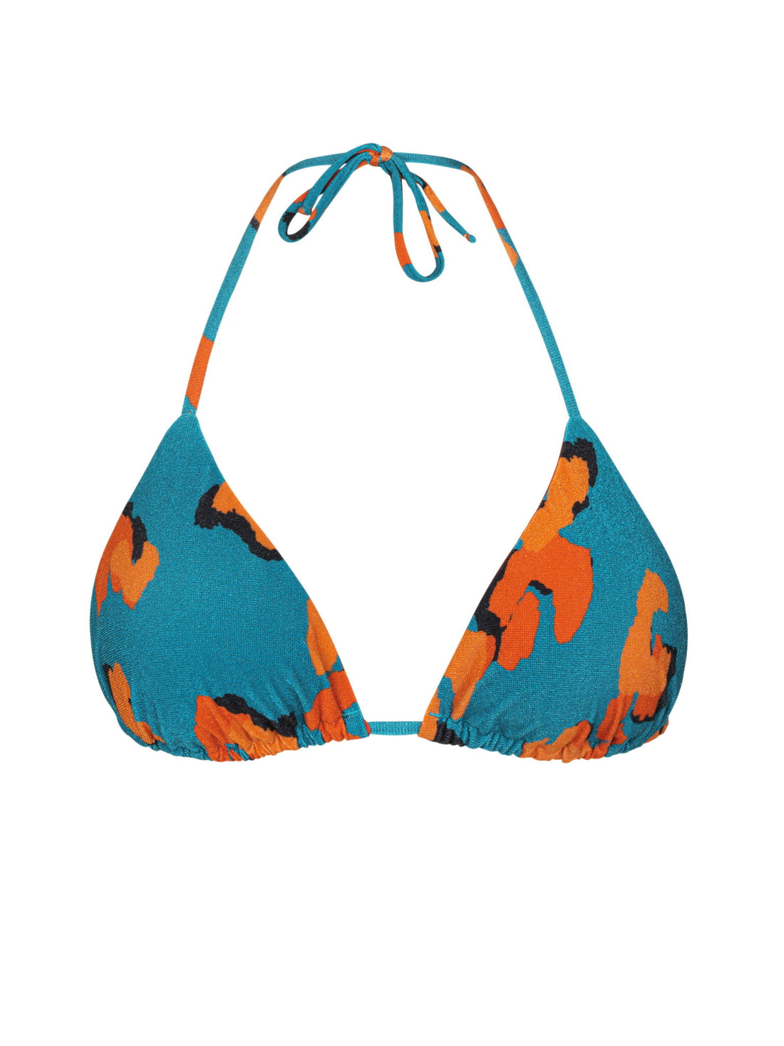 Product Front: Rio De Sol Bikini Tops Top Luma Tri-Inv
