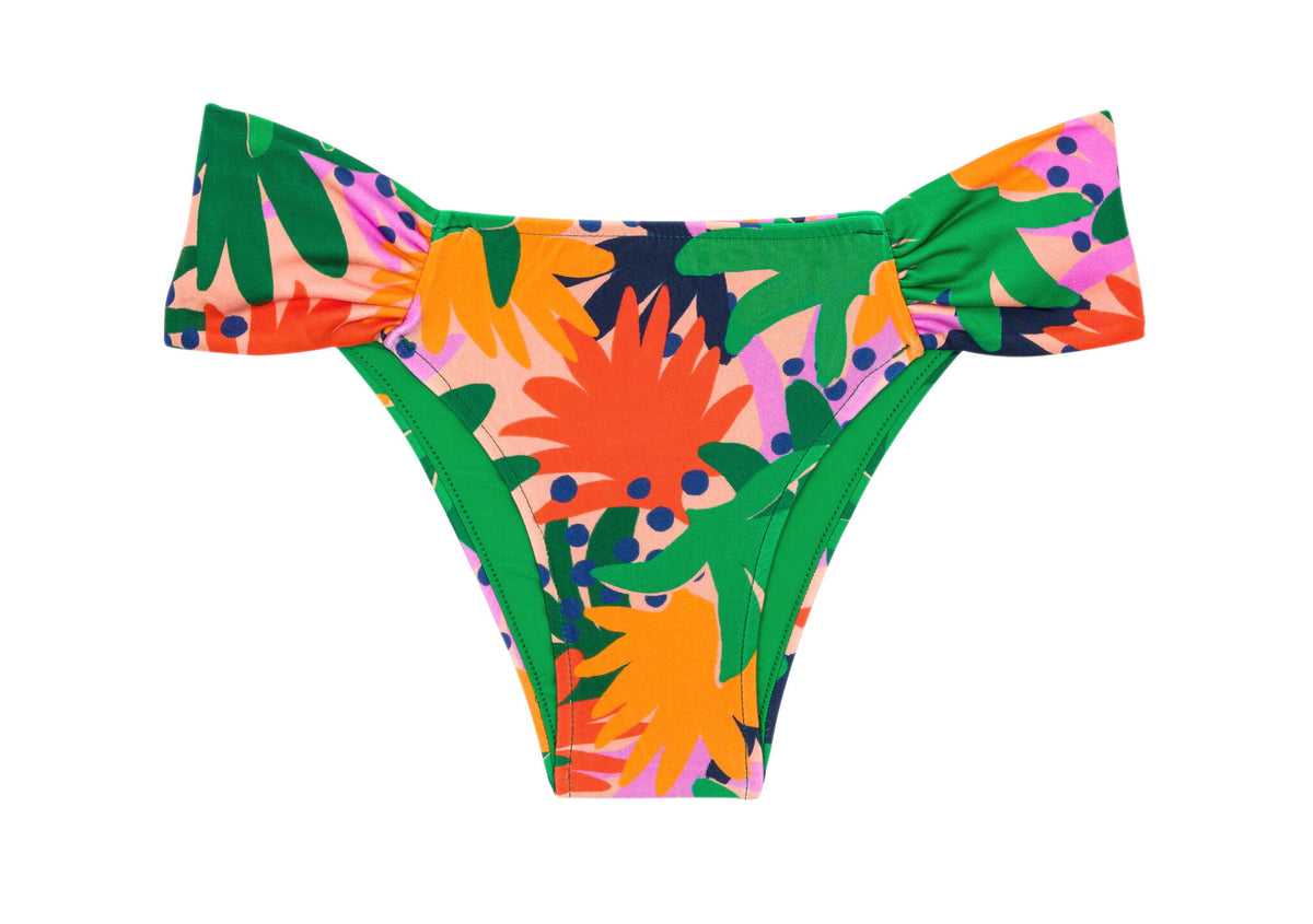 Product Front: Rio De Sol Bikini Bottoms Bottom Delight Baobi