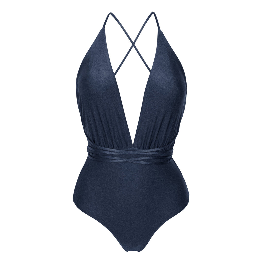 Product Front: Rio De Sol One Piece Swimsuits Shark New Vegas