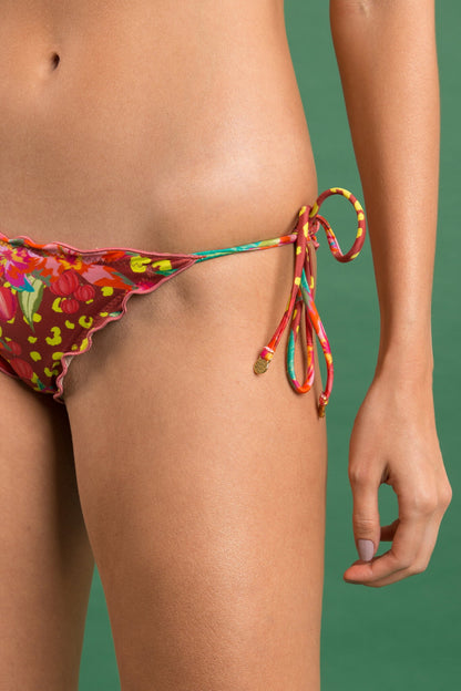Image 08: Rio De Sol Two Piece Swimwear Set Tropics Frufru