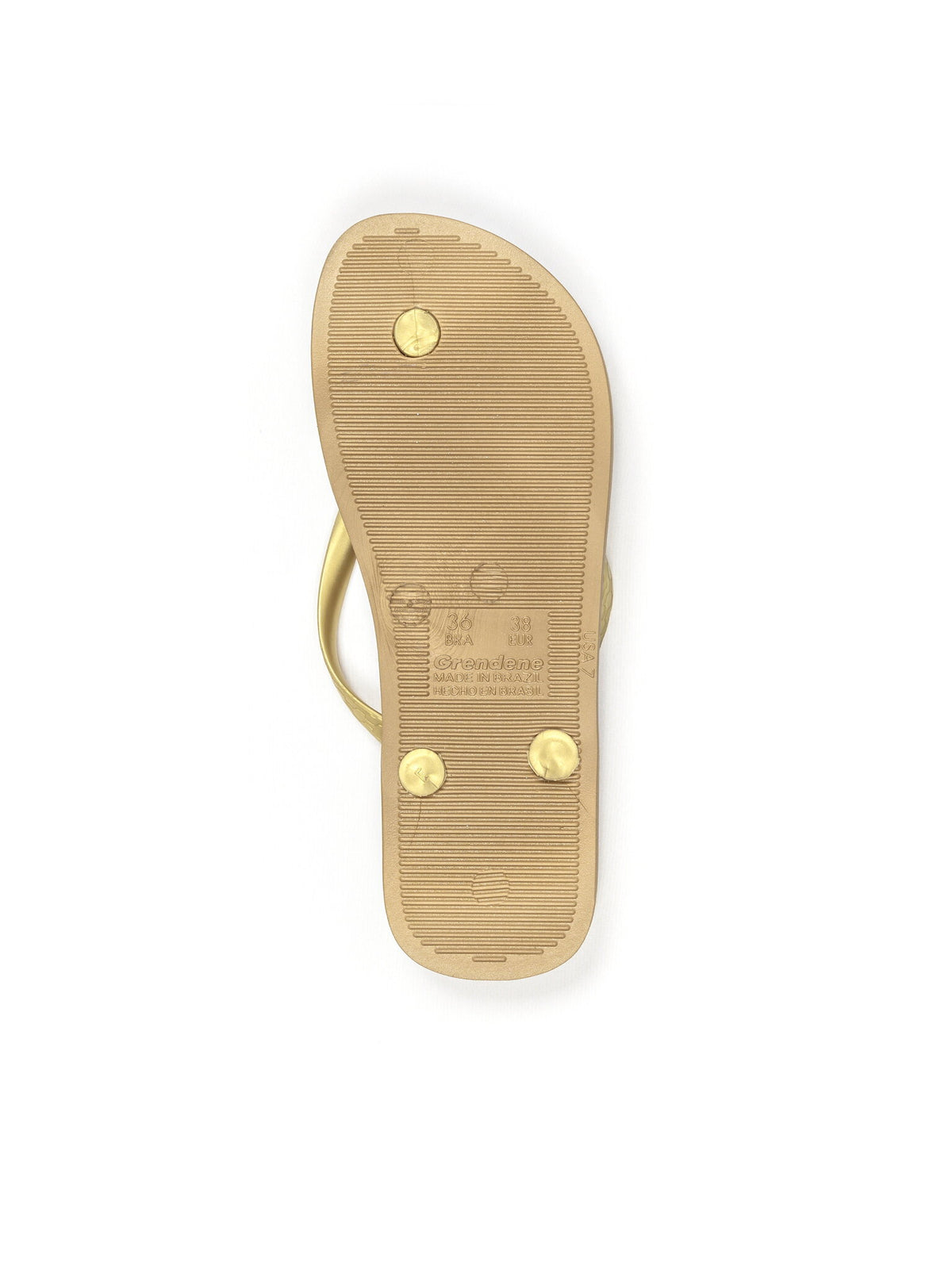 Image 06: Rio De Sol Flip-Flops Boheme Slim