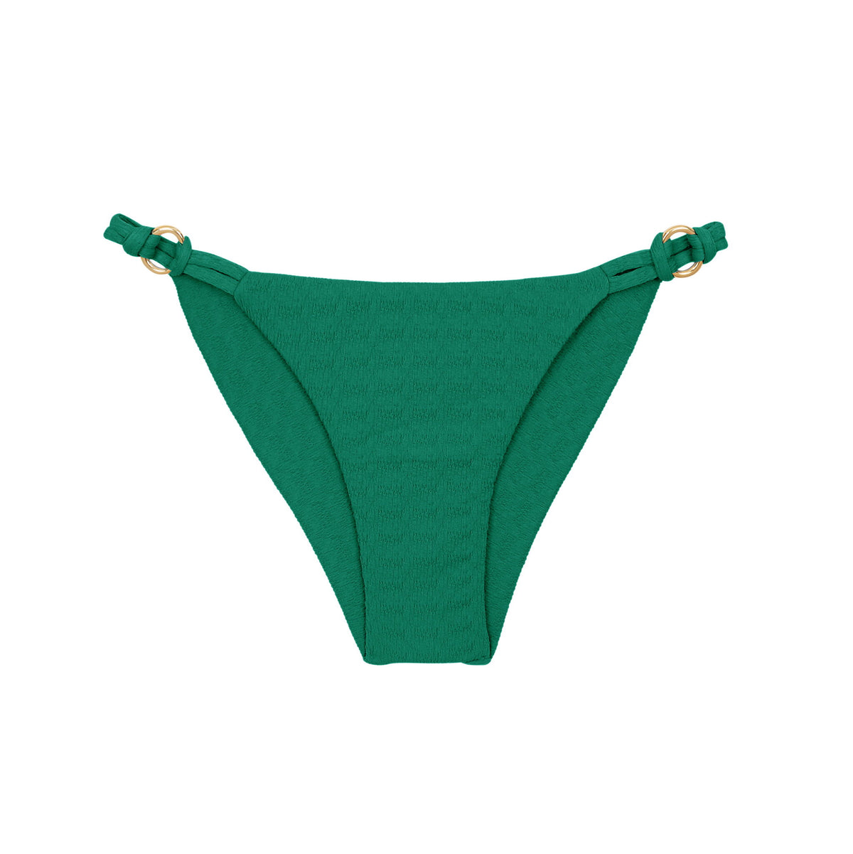 Product Front: Rio De Sol Bikini Bottoms Bottom Solar-Galapagos Cheeky-Aya