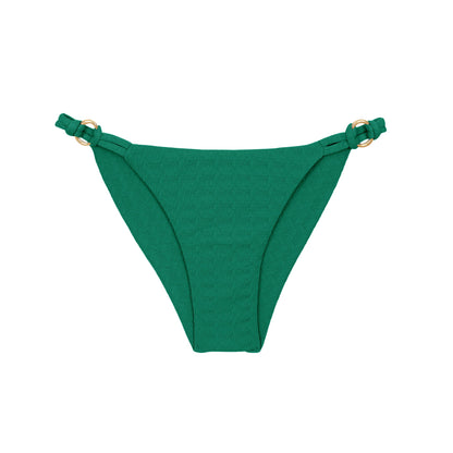 Product Front: Rio De Sol Bikini Bottoms Bottom Solar-Galapagos Cheeky-Aya