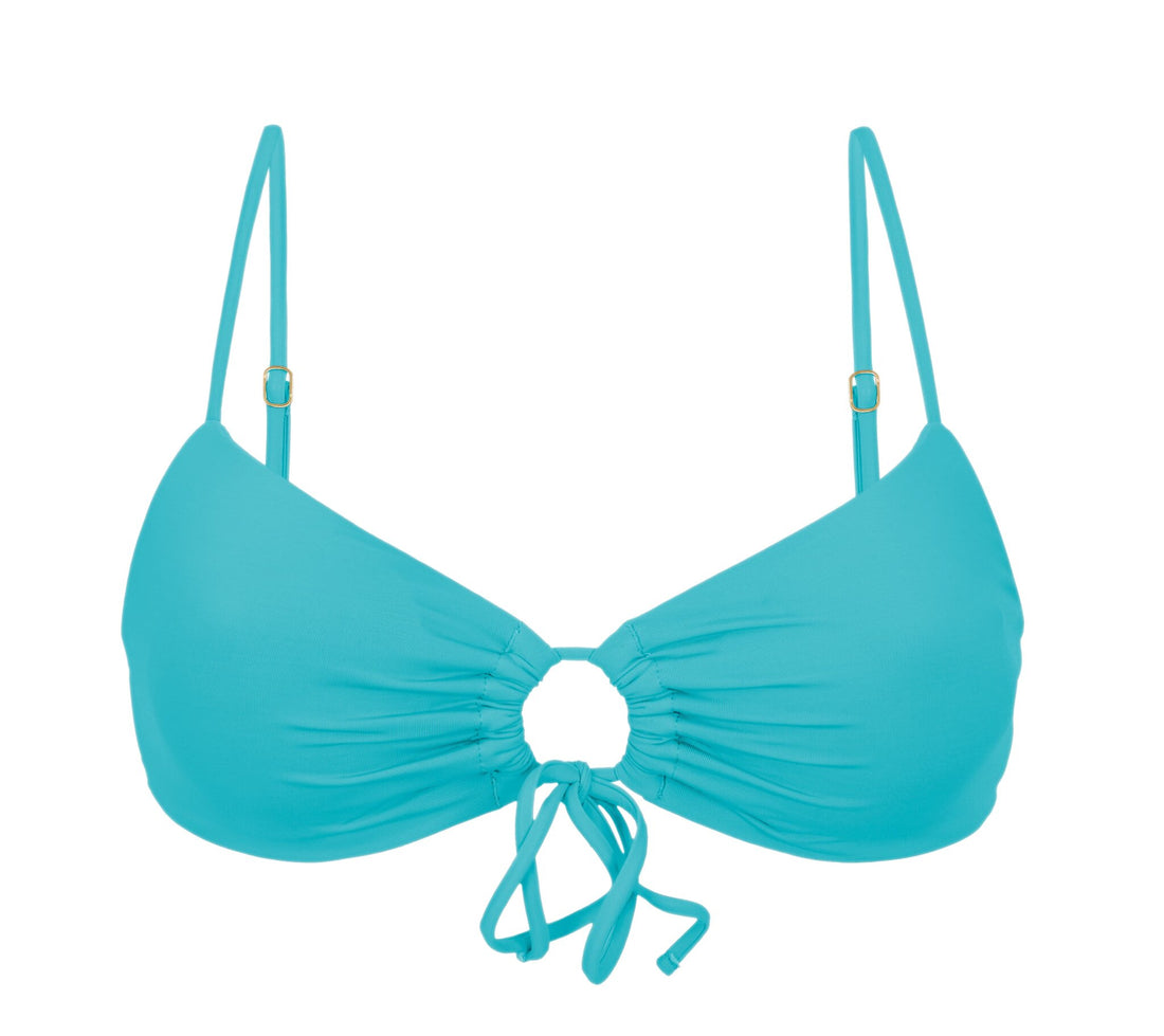 Product Front: Rio De Sol Bikini Tops Top Breeze Mila
