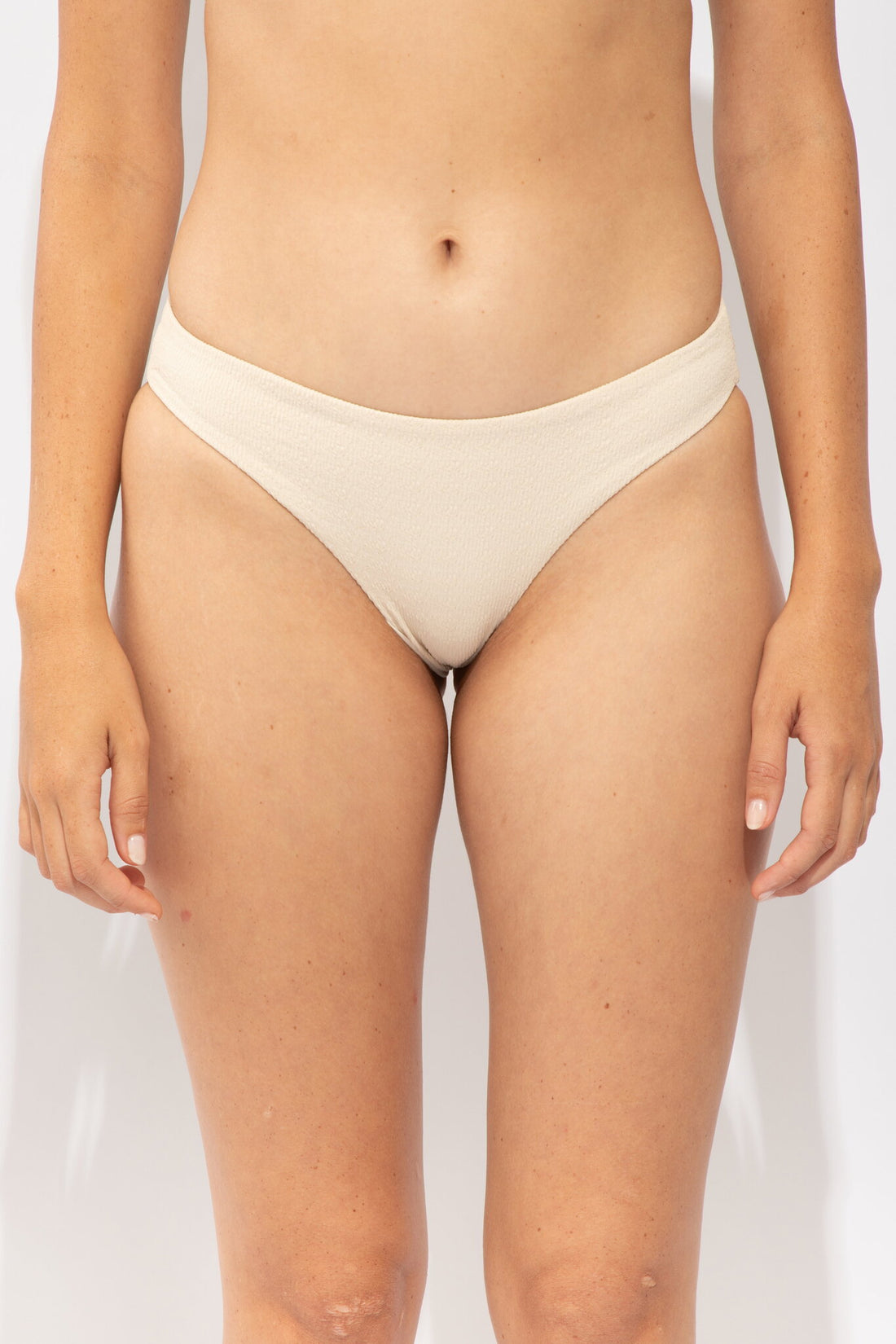 Gallery: Rio De Sol Bikini Bottoms Bottom Solar-Off Essential-Comfy