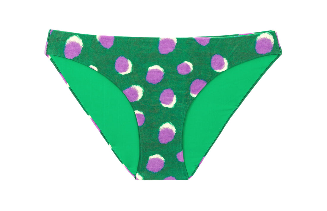 Product Front: Rio De Sol Bikini Bottoms Bottom Happiness Essential-Comfy