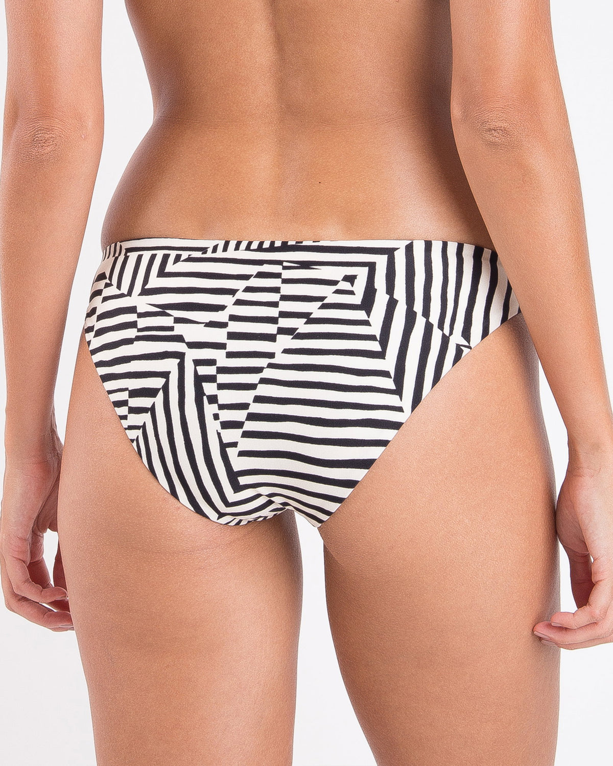Image 06: Rio De Sol Bikini Bottoms Bottom Collage Essential-Comfy