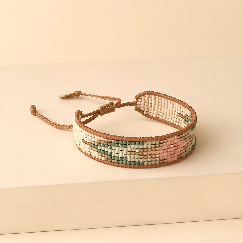 Image 02: Mishky Bracelets Peek B-Le-S-10717