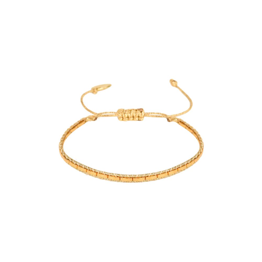 Model Front: Mishky Bracelets Tilita B-Be-Xs-10969