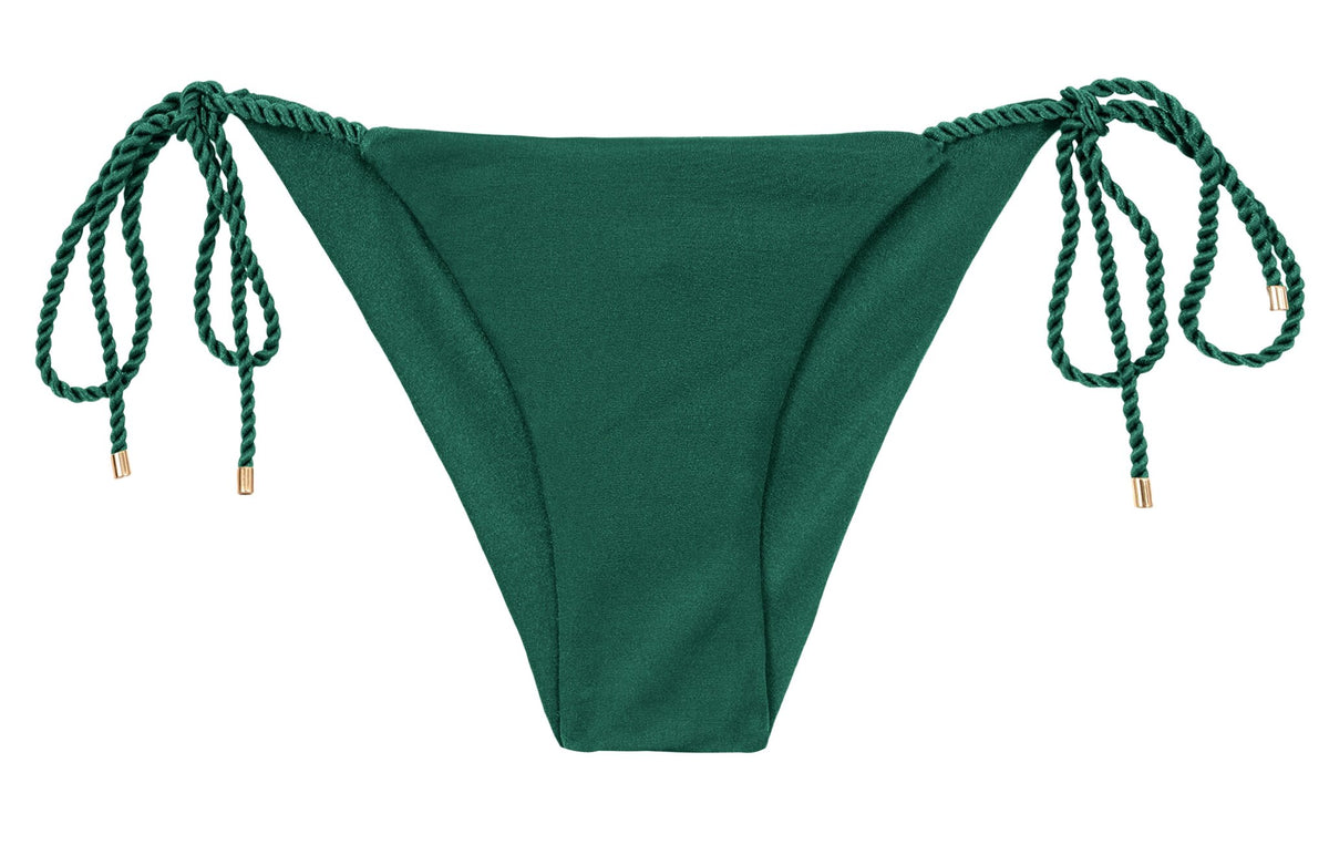 Product Front: Rio De Sol Bikini Bottoms Bottom Palace Cheeky-Rope