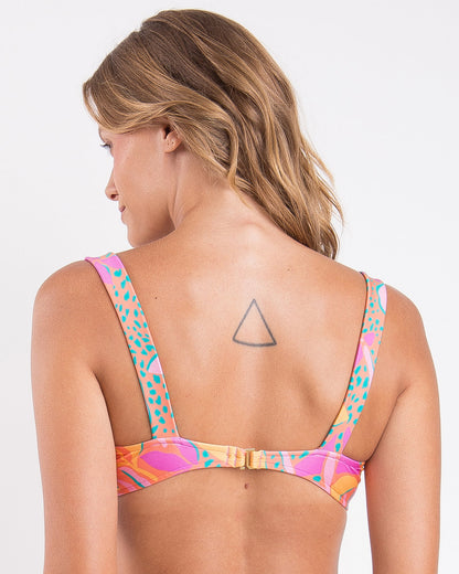 Image 05: Rio De Sol Bikini Tops Top Lyla Amelia