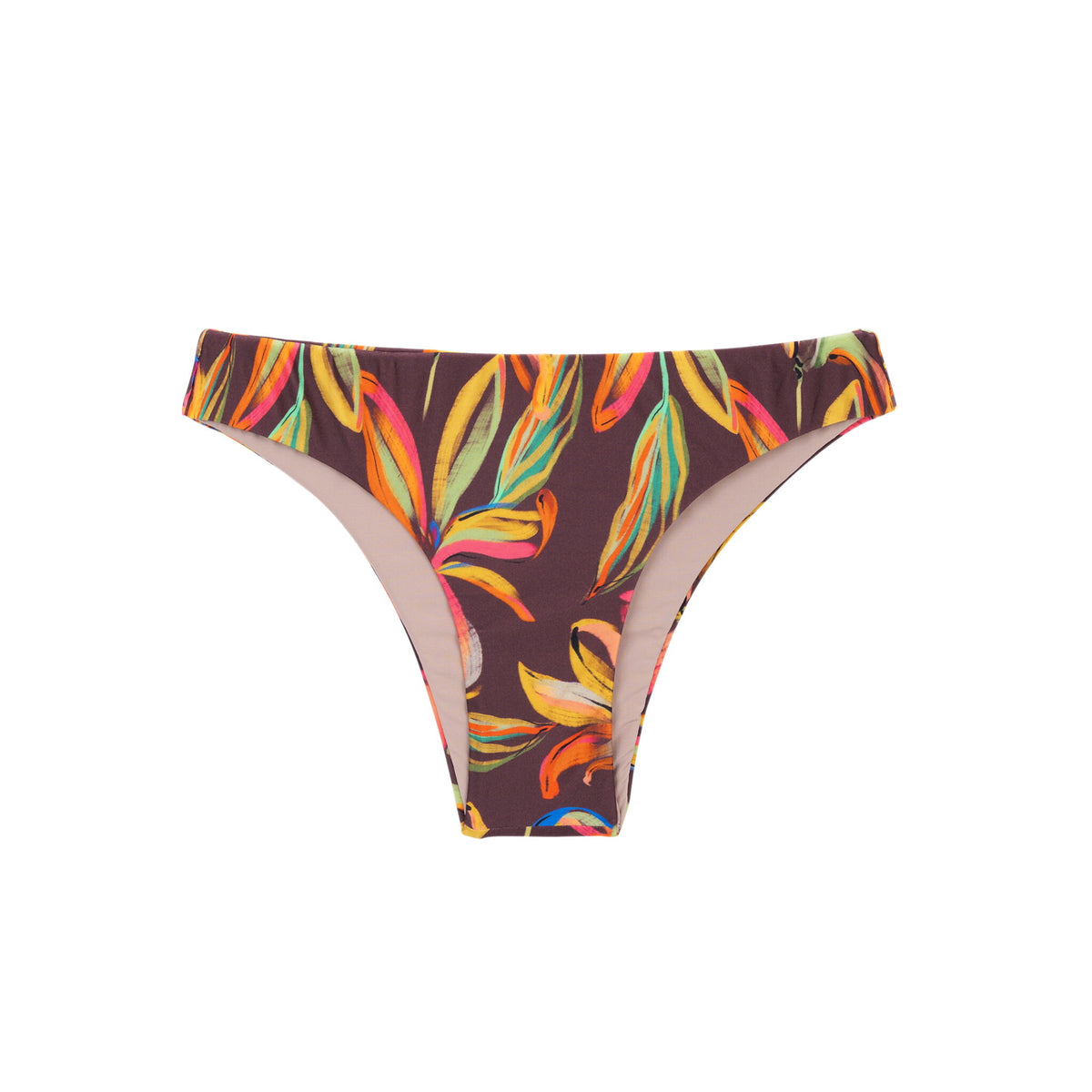 Product Front: Rio De Sol Bikini Bottoms Bottom Fiore Essential