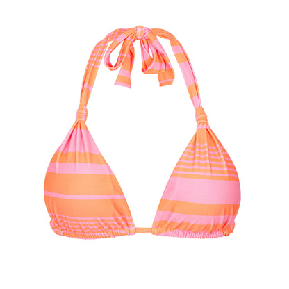 Product Front: Rio De Sol Bikini Tops Top Solea Mel