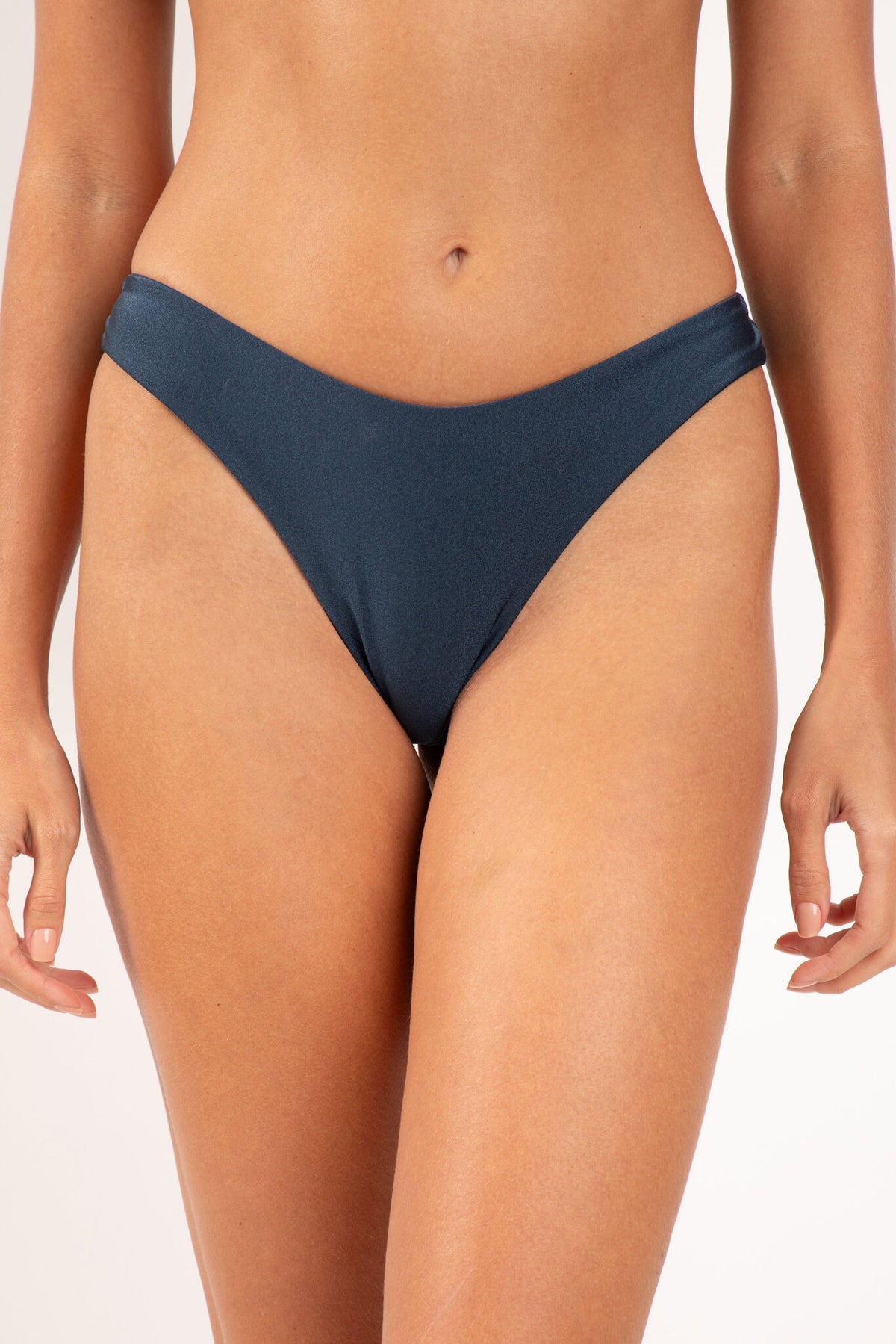 Gallery: Rio De Sol Bikini Bottoms Bottom Shimmer-Shark Nara