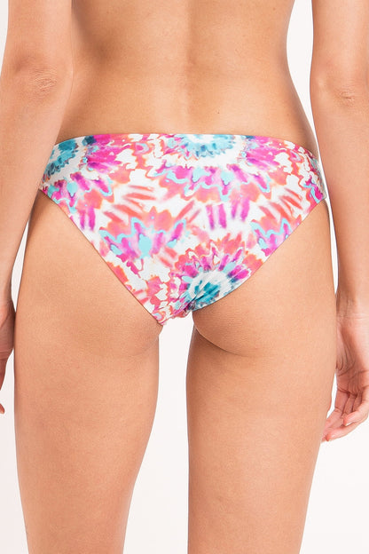 Image 07: Rio De Sol Bikini Bottoms Bottom Splash Essential-Comfy