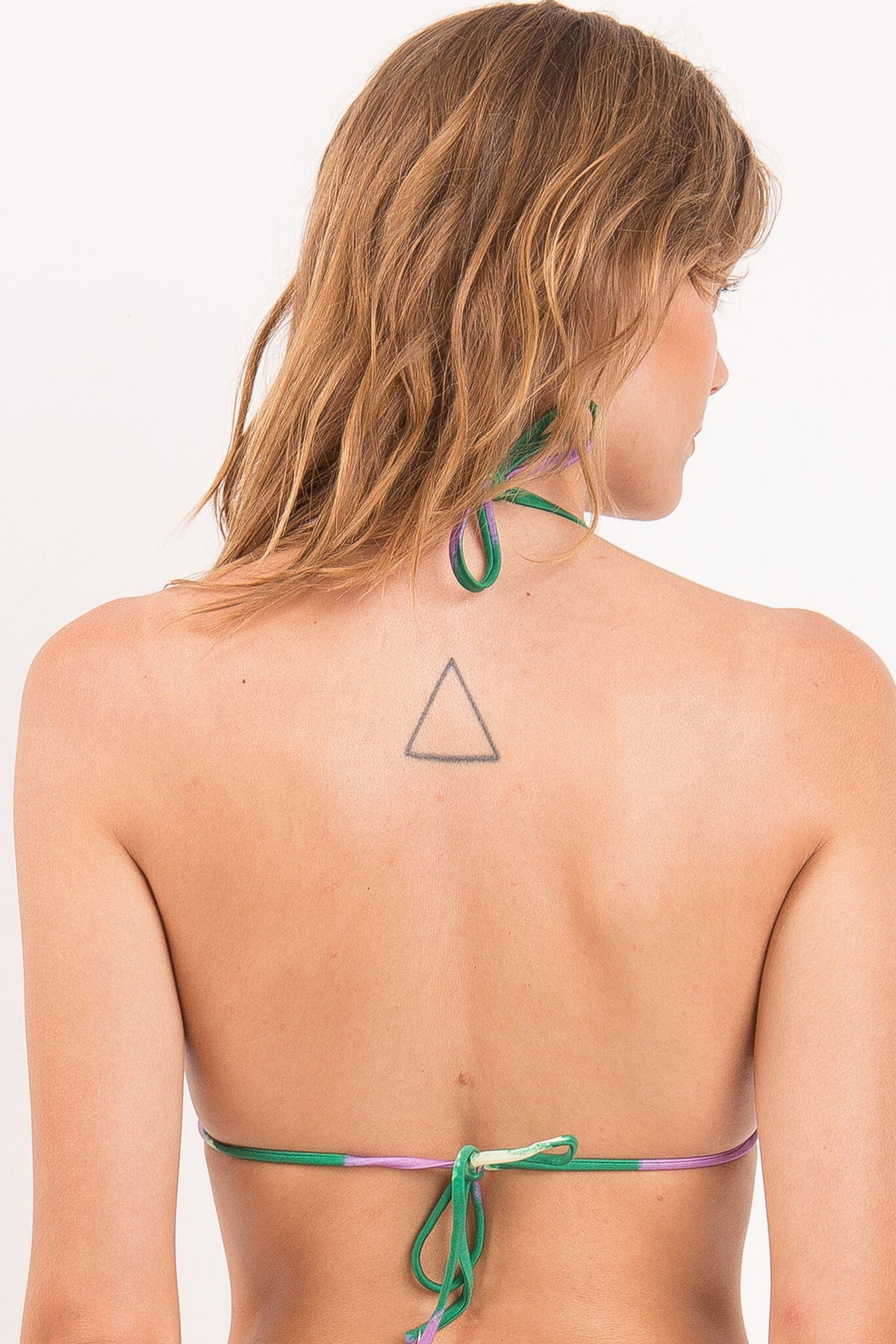 Image 07: Rio De Sol Bikini Tops Top Happiness Tri-Inv
