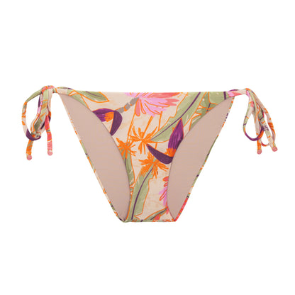Product Front: Rio De Sol Bikini Bottoms Bottom Oasis Ibiza-Comfy