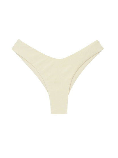 Product Front: Rio De Sol Bikini Bottoms Bottom Malibu-Natural Nara